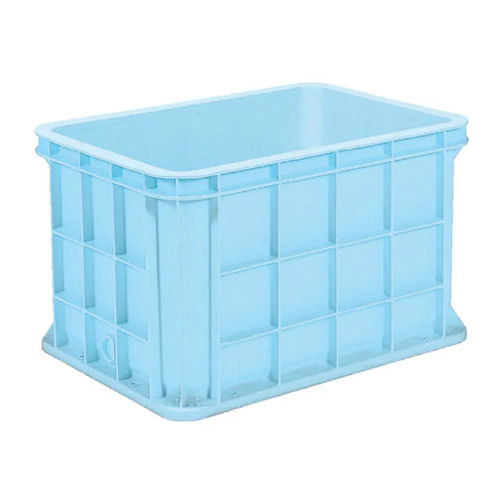 三甲(サンコー) コンテナ(キャスター付) 883x642x517mm/211L EA506AG-3 4548745055320【別送品】