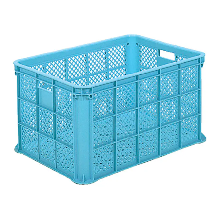 三甲(サンコー) コンテナ(キャスター付) 820x570x428mm/161L EA506AG-42 4518340199668【別送品】