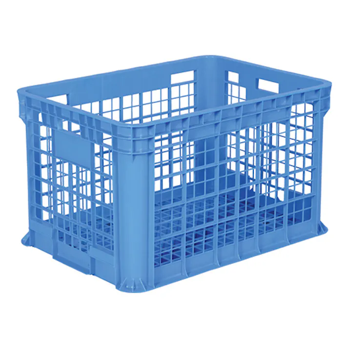 三甲(サンコー) コンテナ(キャスター付) 1065x770x624mm/410L EA506AG-62 4518340201545【別送品】