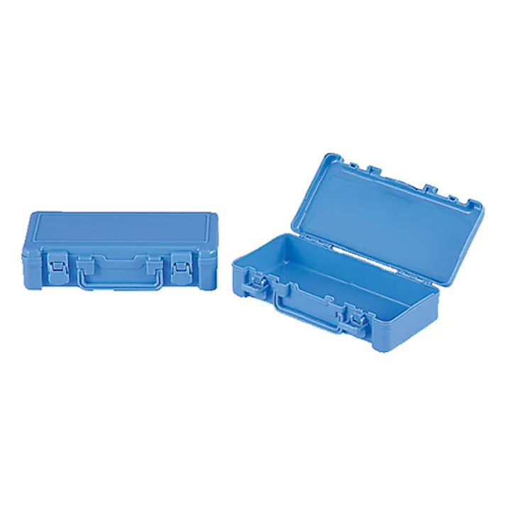 三甲(サンコー) ハンディーボックス 283x140x70mm EA506KB-11 4548745484311【別送品】