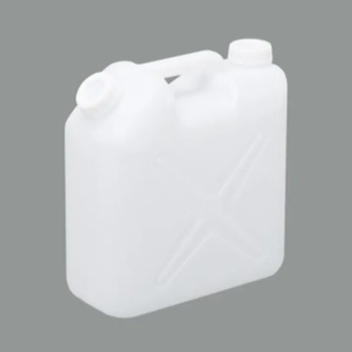 瑞穂化成工業 ポリタンク 10L EA508AT-110 4548745620740【別送品】