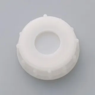 瑞穂化成工業 キャップ(20Lポリタンク用/ななめ側) EA508AT-232 4550061984512【別送品】