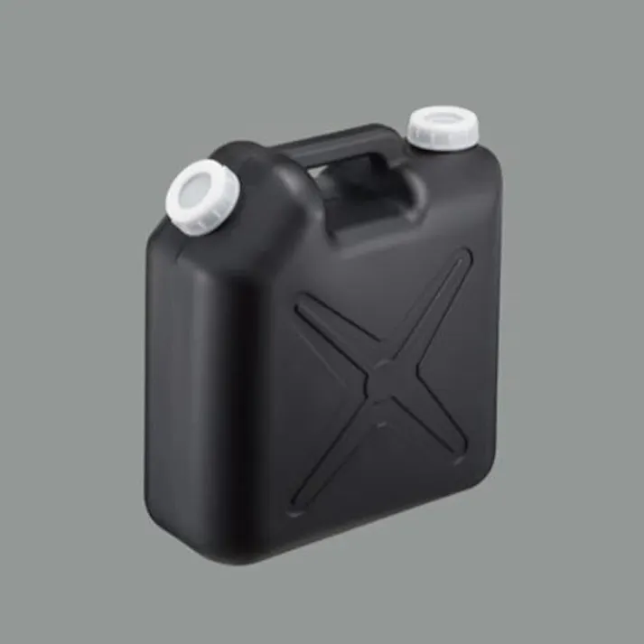 瑞穂化成工業 10L ポリタンク(遮光性/ノズル無) 野営・キャンプ用品 4550061156476 EA508AT-310(CDC)【別送品】