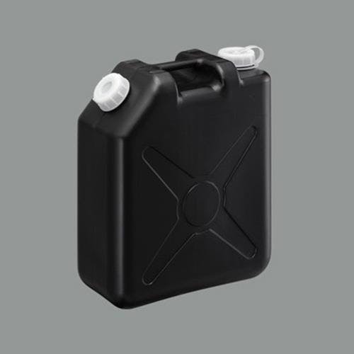 瑞穂化成工業 ポリタンク(遮光性/ノズル無) 20L EA508AT-320 4550061170717【別送品】