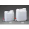 瑞穂化成工業 広口ポリタンク(ケミカルコック付) 10L EA508AV-110 4548745607307【別送品】