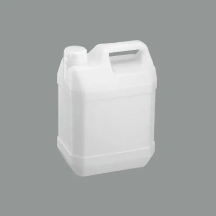 瑞穂化成工業 ポリタンク(封印キャップ) 5L EA508AV-205 4550061160770【別送品】