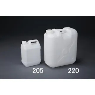 瑞穂化成工業 ポリタンク(封印キャップ) 20L EA508AV-220 4550061160763【別送品】