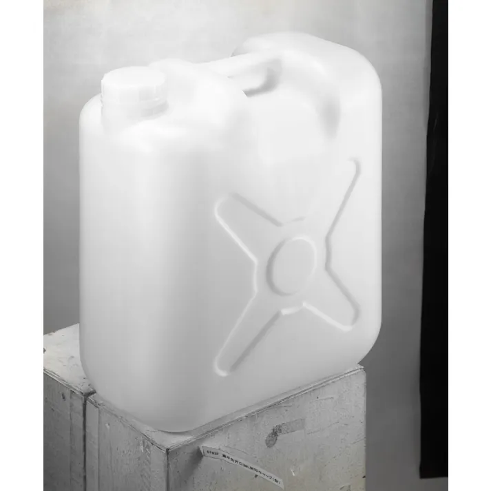 瑞穂化成工業 ポリタンク(封印キャップ) 20L EA508AV-220 4550061160763【別送品】