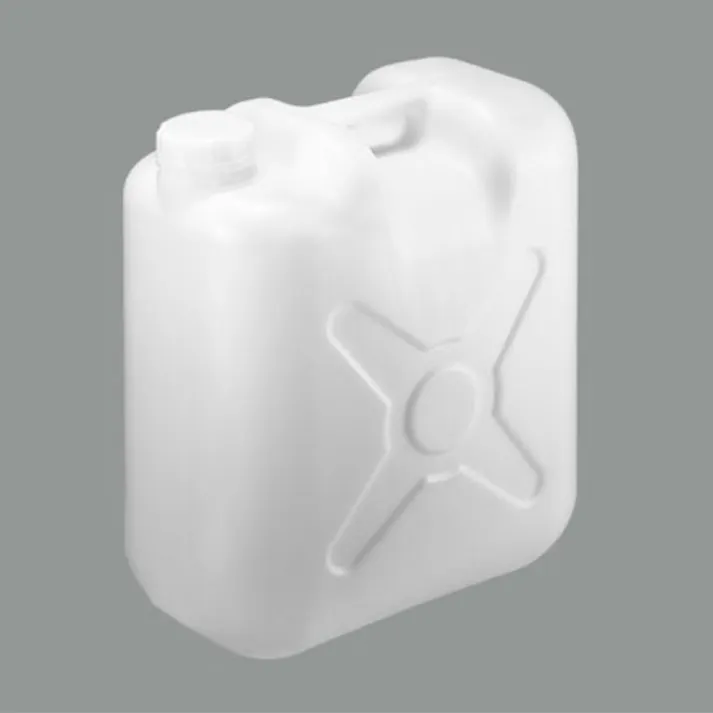 瑞穂化成工業 ポリタンク(封印キャップ) 20L EA508AV-220 4550061160763【別送品】