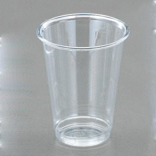 コップ(プラスティック製/50個) φ74x86mm/200ml EA508AZ-24 4548745796162【別送品】