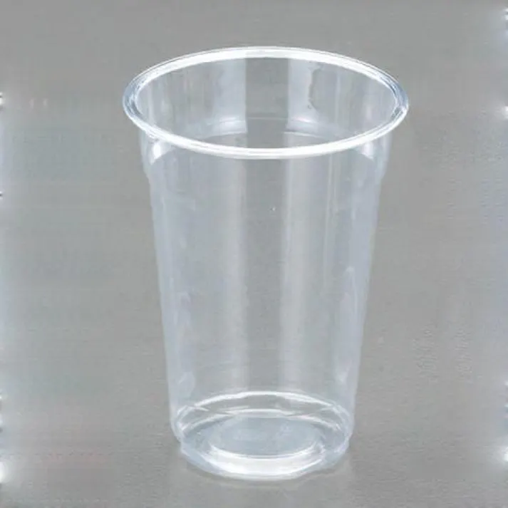 ESCO φ78x 99mm/275ml コップ(プラスティック製/50個) 洗濯・キッチン用品 4548745796179 EA508AZ-25(CDC)【別送品】