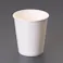 紙コップ(100個) φ66x 73mm/142ml EA508AZ-91 4550061891810【別送品】