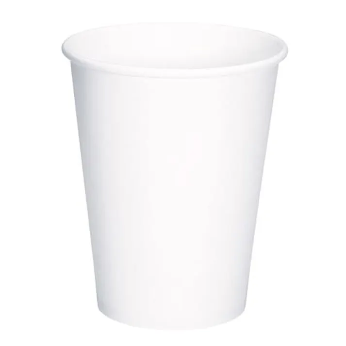 紙コップ(50個) φ76x 94mm/255ml EA508AZ-93 4550061901601【別送品】