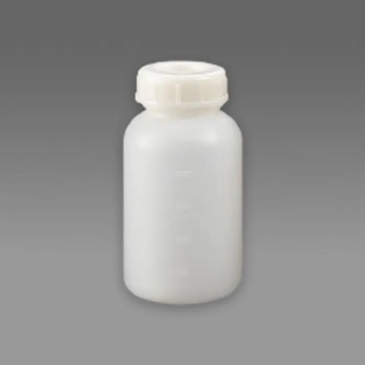 サンプラテック φ 63x121mm/ 250ml 広口ポリ容器(帯電防止) 袋・容器 4550061854181 EA508CB-2(CDC)【別送品】
