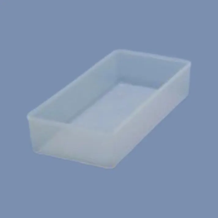 ESCO 213x106x 48mm トレー(PFA) 袋・容器 4550061779071 EA508FA-9(CDC)【別送品】