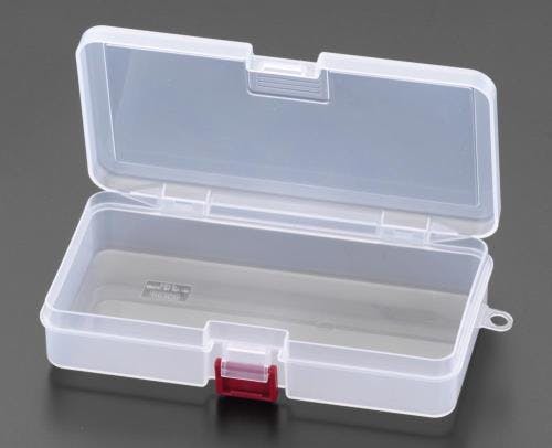 明邦化学工業(MEIHO) パーツケース 186x103x34mm EA508KA-2A 4518340348547【別送品】