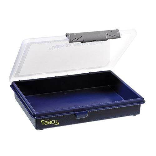 パーツケース 175x143x32mm/外寸 EA508KE-1 4518340562608【別送品】
