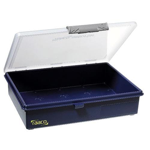 パーツケース 241x195x56mm/外寸 EA508KE-6 4518340562653【別送品】