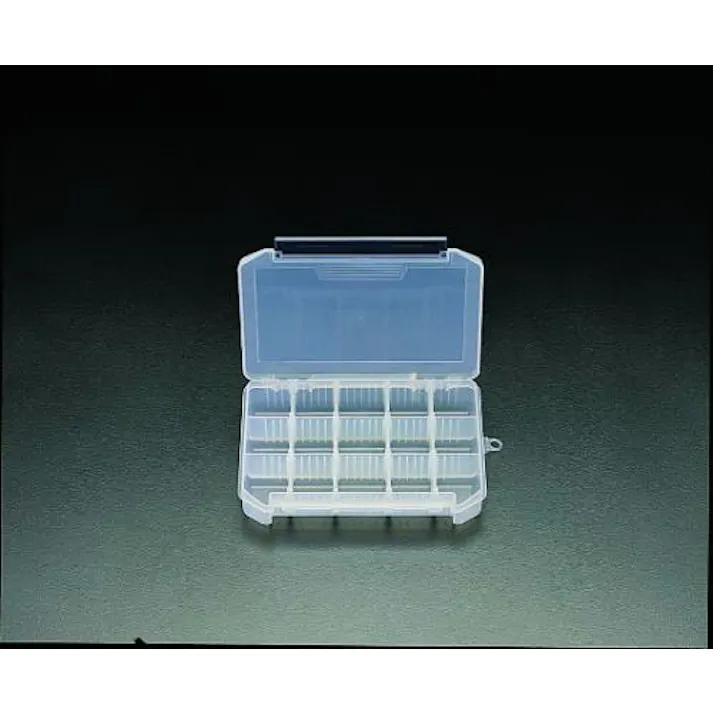 明邦化学工業(MEIHO) パーツケース 205x145x40mm EA508L 4518340026179【別送品】