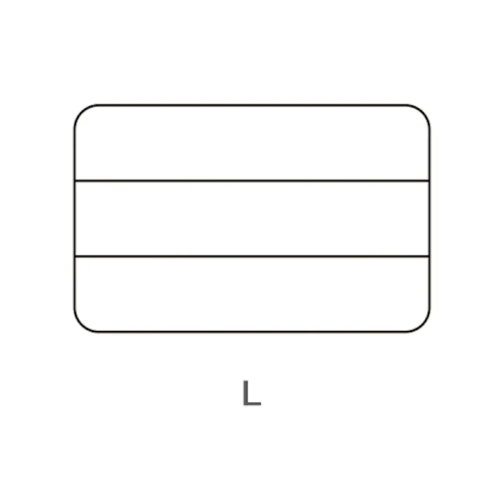 明邦化学工業(MEIHO) パーツケース 205x145x40mm EA508L 4518340026179【別送品】