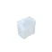 明邦化学工業(MEIHO) 小物ケース 100x93x100mm EA508MA-51 4548745901351【別送品】