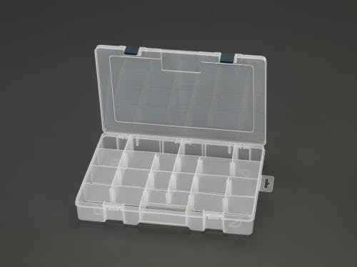 明邦化学工業(MEIHO) パーツケース 330x220x50mm EA508MB-21 4548745306545【別送品】