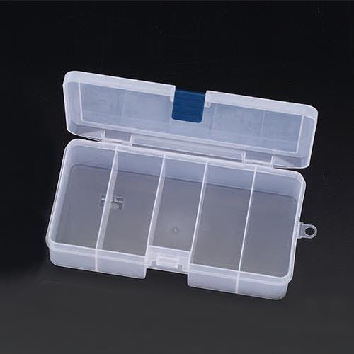 明邦化学工業(MEIHO) パーツケース 214x118x45mm EA508MD-22 4548745064674【別送品】