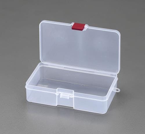 明邦化学工業(MEIHO) パーツケース 187x107x44mm EA508MD-31 4548745640090【別送品】
