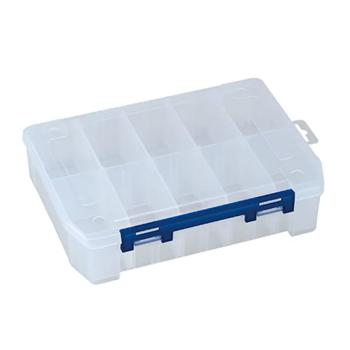 明邦化学工業(MEIHO) パーツケース(仕切板8枚) 255x190x60mm EA508ME-8 4550061033340【別送品】