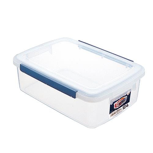 アスベル(ASVEL) 密閉保存容器(PP製) 310x434x143mm/12.4L EA508TC-54 4548745020410【別送品】