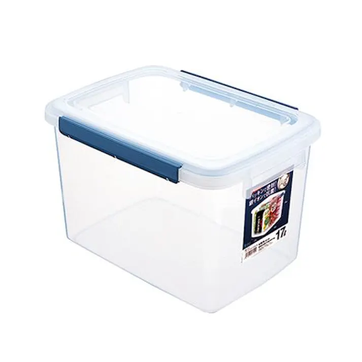 アスベル(ASVEL) 密閉保存容器(PP製) 276x383x246mm/17.0L EA508TC-58 4548745020663【別送品】