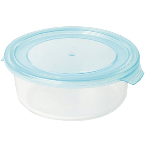 容器？ 耐熱ガラス容器 165x155x65mm/620ml EA508TF-22 4550061878682【別送品