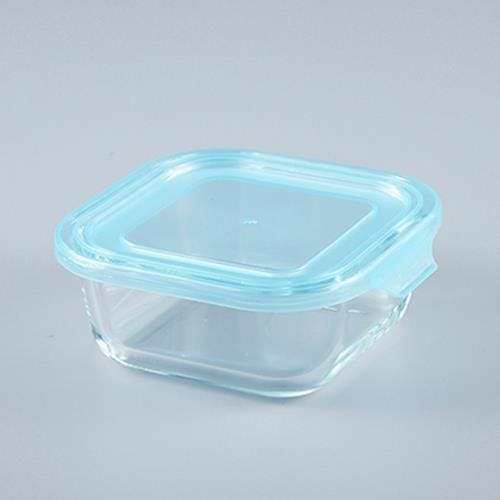 耐熱ガラス容器 150x135x60mm/480ml EA508TF-26 4550061878699【別送品】