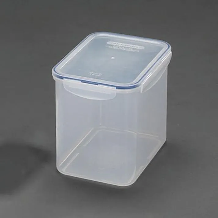 アスベル(ASVEL) 密閉保存容器 163x227x177mm/4.60L EA508TL-7 4548745343380【別送品】