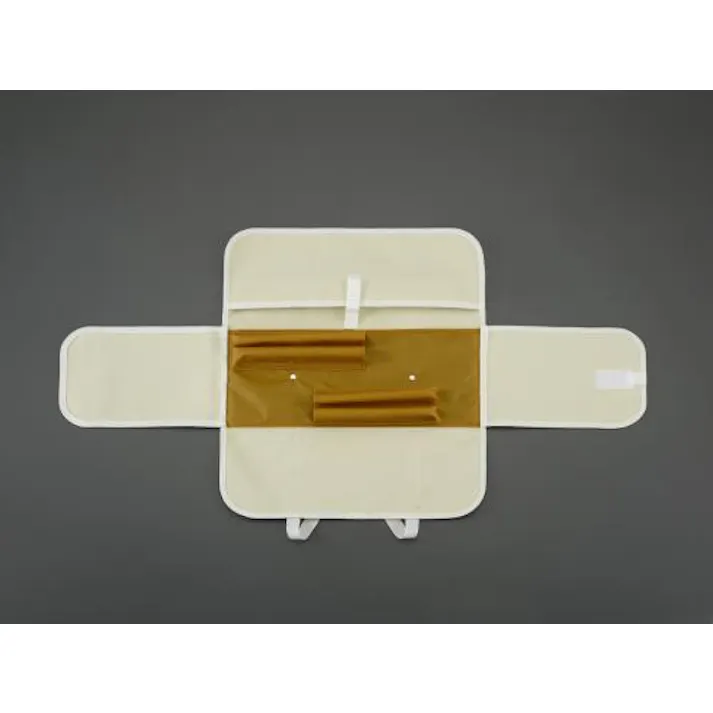 ESCO 410x180mm ツールロール ツールロール、工具袋 4548745003574 EA509AD-31(CDC)【別送品】