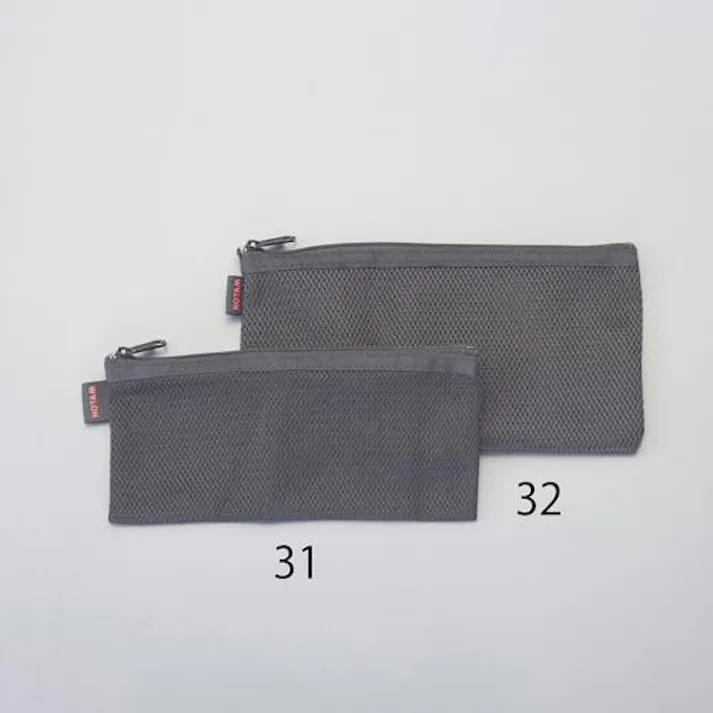 サクラクレパス 110x215mm 小物ケース(黒色) ビジネスバッグ、キャリーケース、靴メンテナンス 4550061678596 EA509C-32(CDC)【別送品】