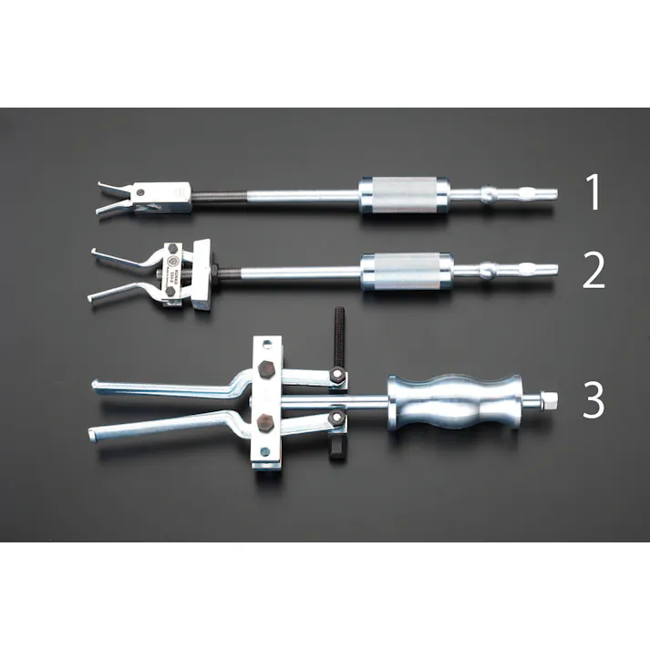 KUKKO(クッコ) スライドハンマープーラー 15-50mm EA510H-2 4518340026759【別送品】