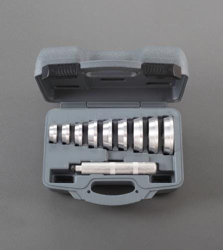 ベアリング挿入工具セット EA510ZA-3 4548745764208【別送品】