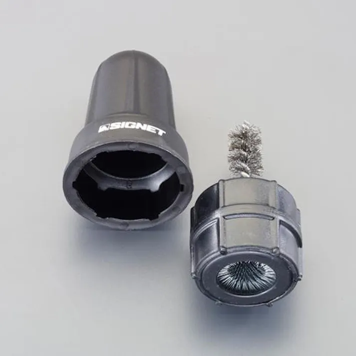 SIGNET(シグネット) バッテリーブラシ バッテリー用工具・テスター 4550061465646 EA514BB-1A(CDC)【別送品】