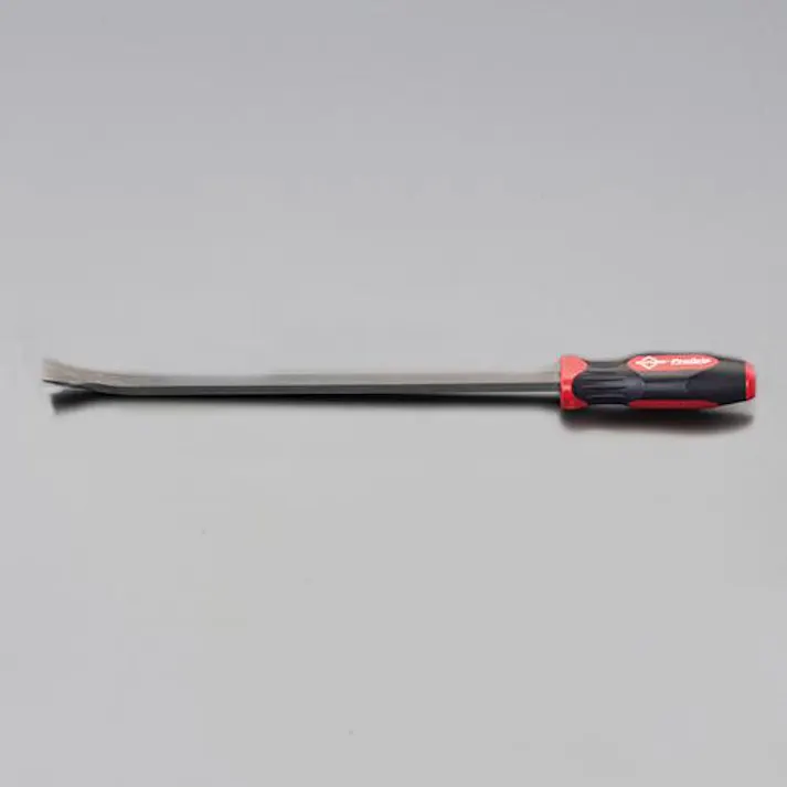 ESCO 13x640mm プライバー(カーブド) バール(てこ) 4518340568587 EA519BC-640(CDC)【別送品】