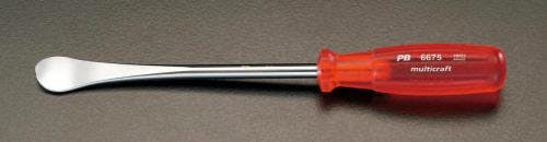 PBSWISSTOOLS タイヤレバー 280mm EA519F-1 4518340163164【別送品】