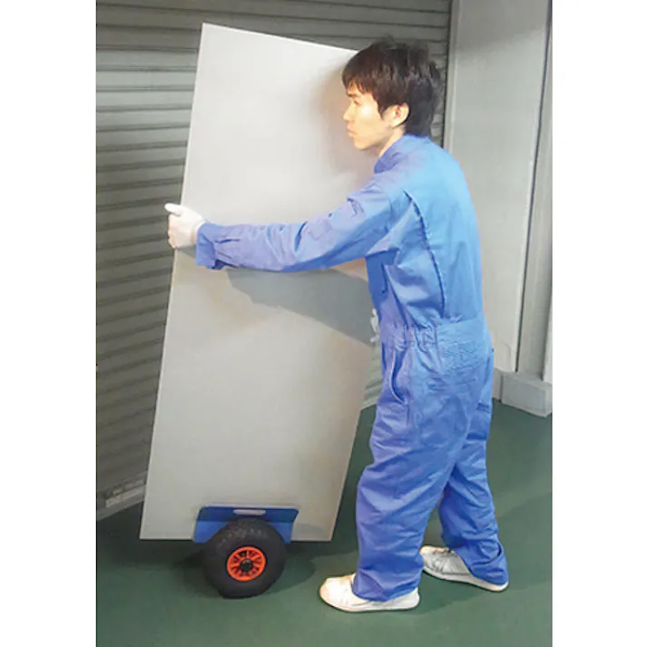 ドーリー(ボード用) 300x95mm/250kg EA520A-22 4548745895742【別送品】