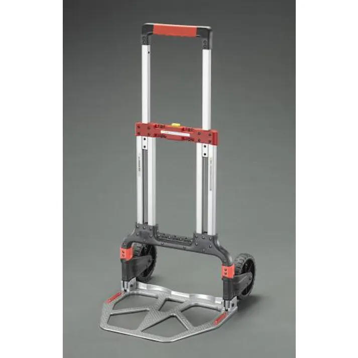 アルインコ(ALINCO) ハンディーカート 291x484x1080mm/100kg EA520AE-11 4548745981261【別送品】