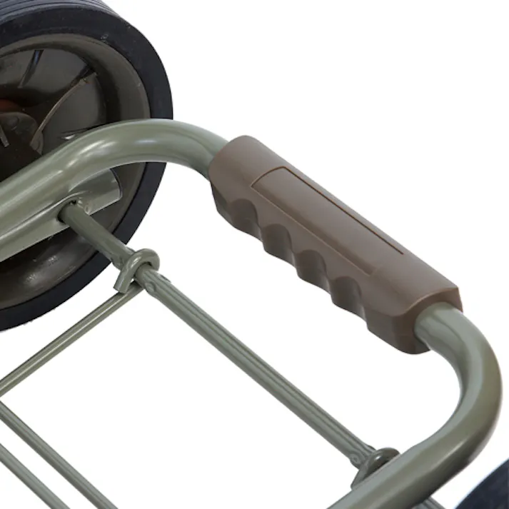 キャリーカート 400x940mm/35kg EA520ED-22B 4550061879535【別送品】