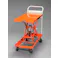 東正車輌(TOSEI) テーブルリフト 400x720mm/150kg EA520XA-2B 4550061266724【別送品】
