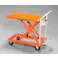 東正車輌(TOSEI) テーブルリフト 400x720mm/150kg EA520XA-2B 4550061266724【別送品】