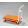 東正車輌(TOSEI) テーブルリフト 400x720mm/150kg EA520XA-2B 4550061266724【別送品】