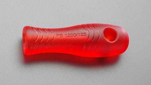 PBSWISSTOOLS やすりハンドル(200-250mm用) 110mm EA521VZ-13 4518340986183【別送品】