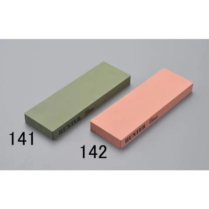 ESCO 210x70x20mm #1000 角砥石(中砥/ナイフ用) 野営・キャンプ用品 4550061160831 EA522G-141(CDC)【別送品】