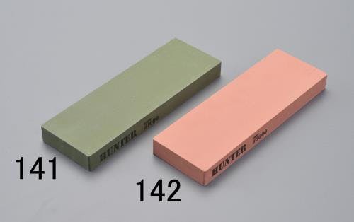 ナニワ研磨工業(NANIWA) 角砥石(仕上げ/ナイフ用) 210x70x20mm #3000 EA522G-142 4550061160848【別送品】